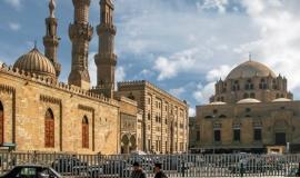 الأزهر يطالب بموقف عربي وإسلامي موحد ضد إرهاب "إسرائيل"