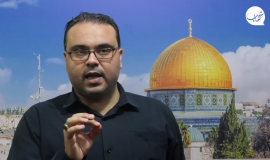 المتحدث باسم حماس حازم قاسم