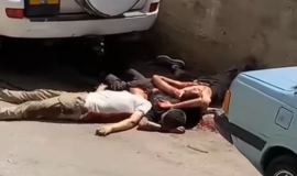 شهداء مخيم جنين