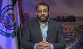 القيادي في حماس عبد الله شديد