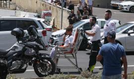 عملية تل أبيب