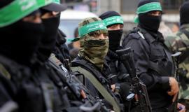 كتائب القسام