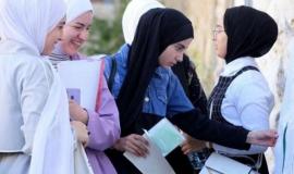 نتائج التوجيهي - أرشيفية -