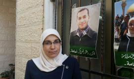 الكاتبة والمحللة السياسية لمى خاطر