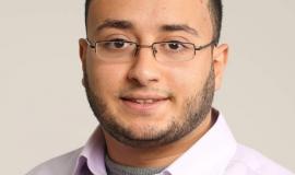 ميسرة أحمد بحر