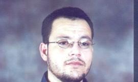 الشهيد القسامي القائد نشأت أبو جبارة