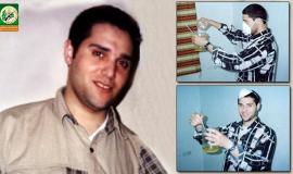 الشهيد القسامي المهندس محمد الحنبلي