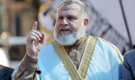 أسامة المزيني