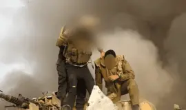 طوفان الأقصى