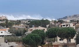 الاحتلال يعلن وقوع إصابات خطيرة في شمال فلسطين المحتلة