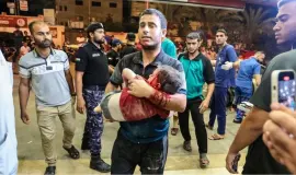 شهداء مجازر الاحتلال