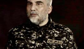 من هو القائد القسامي أبو أنس الغندور؟