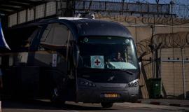 اليوم الثالث للهدنة: ترقب للإفراج عن الدفعة الثالثة من الأسرى بين المقاومة والاحتلال