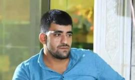 استشهاد أسير فلسطيني في سجن مجدو