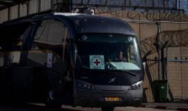 حماس تعلن أسماء الدفعة السادسة من صفقة تبادل الأسرى