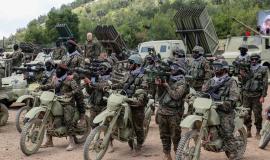 حزب الله ينفذ سلسلة عمليات اليوم