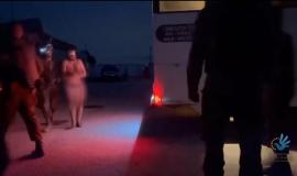 "الأورومتوسطي": انتهاكات مروعة بحق معتقلين فلسطينيين في سجون الاحتلال