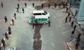 هذه دلالة تسليم "القسام" للأسرى وسط غزة