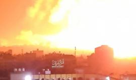 هل تأجل وقف إطلاق النار في غزة؟