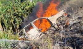 قصف إسرائيلي في لبنان