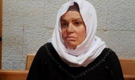 اسراء جعابيص