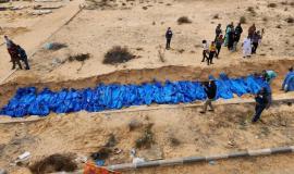 48 يوما على العدوان: مجازر وحشية في غزة وتفاصيل الهدنة لم تحسم بعد