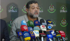 أسامة حمدان