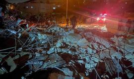 الكشف عن أسباب تأخر اتفاق الهدنة الإنسانية في قطاع غزة