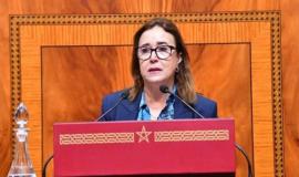 برلمانية مغربية تدعو حكومة بلادها لمراجعة اتفاق التطبيع مع "إسرائيل"