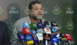 أسامة حمدان