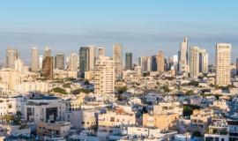 إفلاس شركة عقارات إسرائيلية خلال الأيام الأخيرة