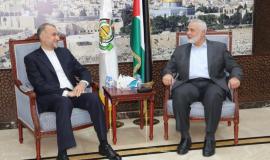 هنية واللهيان