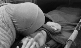 جنين تشيّع جثماني شهيدين طفلين أعدمهما الاحتلال اليوم