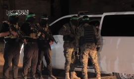 شبكة أمريكية: الهدنة المؤقتة انتصار لحركة حماس وستستفيد منها في المعركة