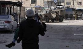 ارتفاع عدد الشهداء في جنين إلى7 ومواجهات في مختلف مدن وبلدات الضفة الغربية