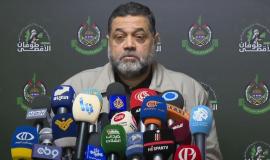 أسامة حمدان