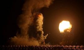 مفكر أمريكي: واشنطن يمكنها وقف العدوان على غزة بمكالمة هاتفية لكنها تشجع الاستمرار