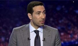 محمد أبو تريكة