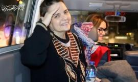 صحيفة تركية: كتائب القسام قدمت للعالم درسا في الإنسانية