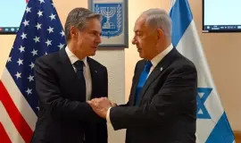 واشنطن منحت الاحتلال 65 ألف قنبلة وقذيفة لدعم العدوان على غزة