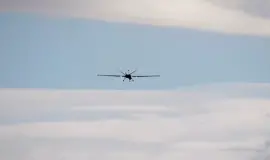 سرايا القدس تعلن سيطرتها على مسيّرة للاحتلال في خانيونس