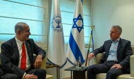 "الموساد" يعلن سحب فريقه في الدوحة بعد تعثر المفاوضات