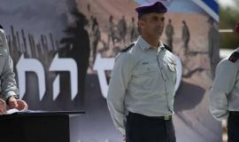 الاحتلال يعلن مقتل ضابط كبير من قواته في غزة