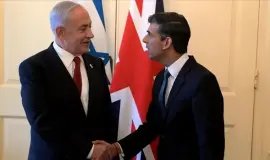 "الغارديان": بريطانيا متهمة بالنفاق لعدم دعمها اتهامات الإبادة الجماعية بغزة أمام "العدل الدولية"