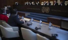 تونس تطلب تقديم مرافعات شفهية بدعوى "الإبادة الجماعية" ضد الاحتلال