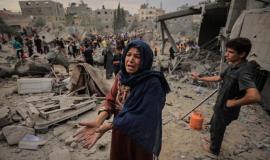 مجازر الاحتلال