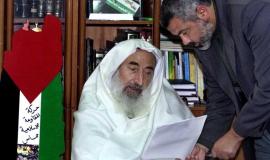 التاريخ يثبت.. اغتيال قادة حركة حماس لا يزيد الحركة إلا ثباتًا وقوة