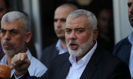 "نحن قوم نعشق الموت كما يعشق أعداؤنا الحياة"