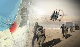 القضية الفلسطينية تتصدر العناوين العالمية بعد طوفان الأقصى