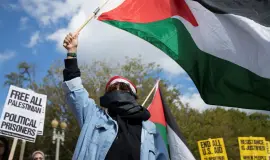 الإسناد الشعبي.. أبرز تحولات معركة الطوفان في ذكراها الأولى